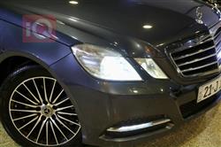 مێرسێدس بێنز E-Class